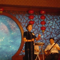 Lao She Tea House, Beijing Tours