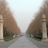 Ming Tombs, Beijing Tours