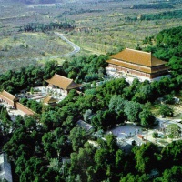 Ming Tombs, Beijing Tours