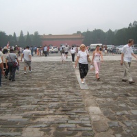 Ming Tombs, Beijing Tours