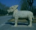 Sculpture in Ming Tombs