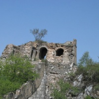 Mutianyu Great Wall, Beijing