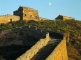 View of Mutianyu Great Wall