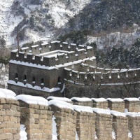 One Day Mutianyu Great Wall & Sacred Way Group Tour