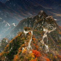Mutianyu Great Wall, Beijing Tours