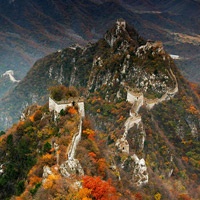 Mutianyu Great Wall