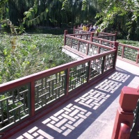 Old Summer Palace, Beijing Tours