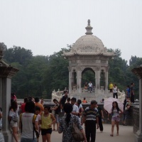 Old Summer Palace, Beijing Tours