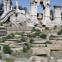 Old Summer Palace, Beijing Tours