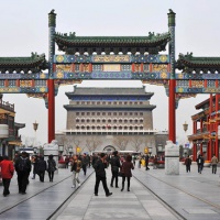 Beijing Shopping Guide, Beijing Tours