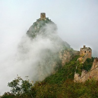 Simatai Great Wall, Great China Wall, Beijing Great Wall