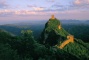 China Simatai Great Wall