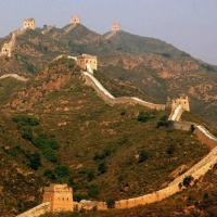 Simatai Great Wall, Beijing Tours