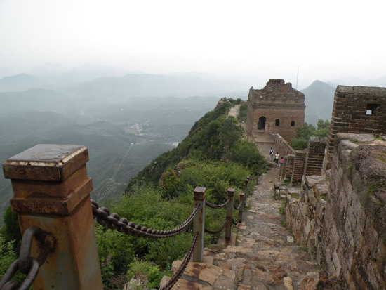 Simatai Great Wall, Beijing Great Wall