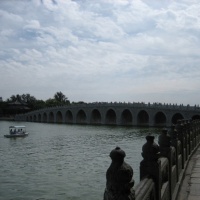 The Summer Palace, Beijing Yiheyuan