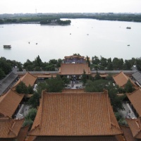 Summer Palace, Beijing Tours