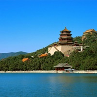 Summer Palace, Beijing Tours