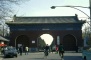 Gate of the Temple Of Heaven