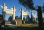 Temple Of Heaven Gateway