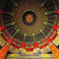 Temple of Heaven, Beijing Tours