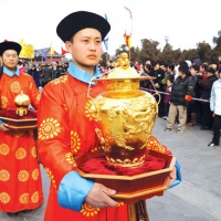 Temple of Heaven, Beijing