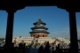 Sight of the Temple Of Heaven