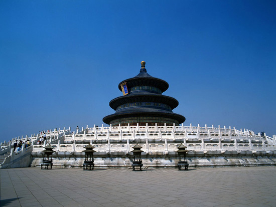 Temple of Heaven