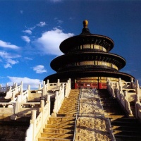 Temple of Heaven, Beijing Tours