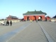 Square at Temple Of Heaven