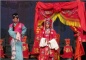 Beijing Opera during China tours