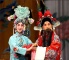 acting in Beijing Opera