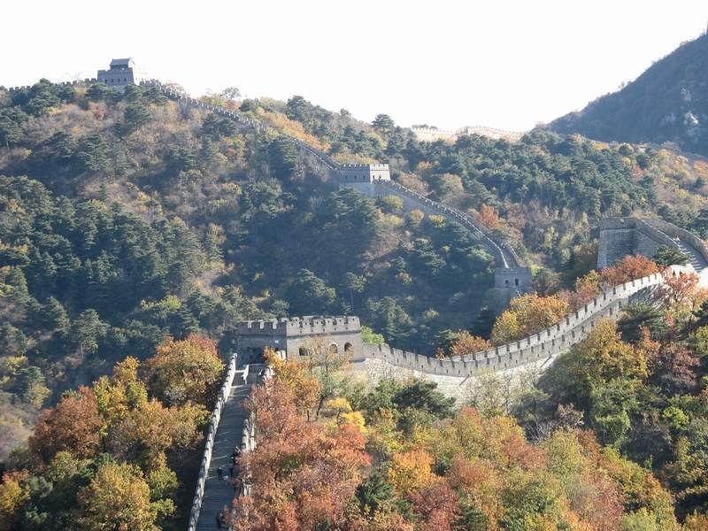 The Great Wall 2