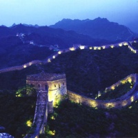 The Great Wall