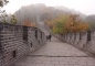 the wide and long Great Wall