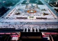 Overlook of Tiananmen Square