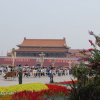 Tiananmen Square, Beijing Tours