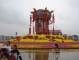 Tiananmen Square Festival Decoration