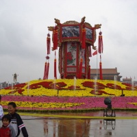 Tiananmen Square, Beijing Tours