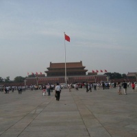 Tiananmen Square