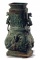 Ancient Chinese Bronze Vessels 31