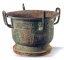 Ancinent Chinese Bronze Vessels 32