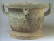 Ancinent Chinese Bronze Vessels 7