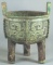 Ancinent Chinese Bronze Vessels 42