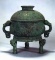 Ancient Chinese Bronze Vessels 27