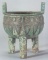 Ancinent Chinese Bronze Vessels 15