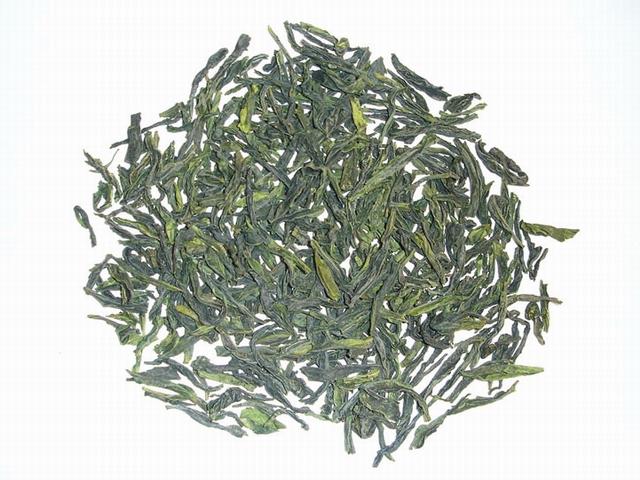 Liuan Guapian Tea