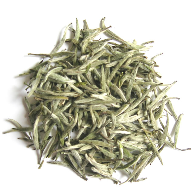 Bai Hao Yinzhen Tea