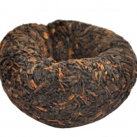 Pu Erh Tea