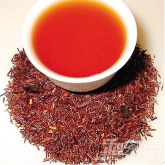 Keemun Black Tea, Qimen Black Tea Cup