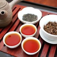Qimen Black Tea